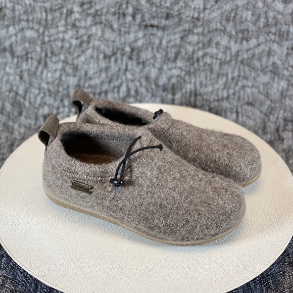 Halfinger Guido 718027 Slipper DEFECT - Picture 1 of 8